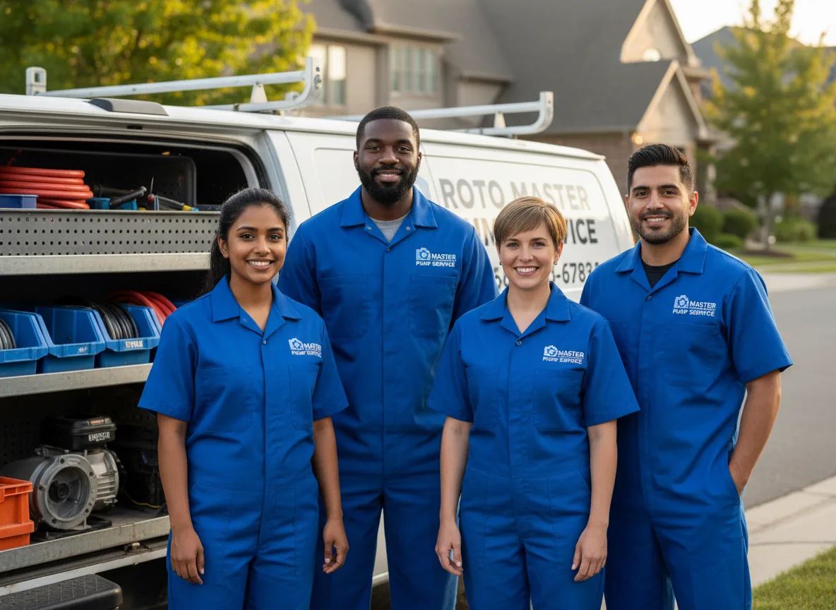 Sump Pump Installation company in Cherokee, NC